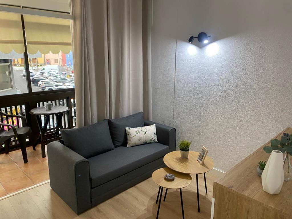Apartamento Central Plaza Puerto de la Cruz  Exterior photo